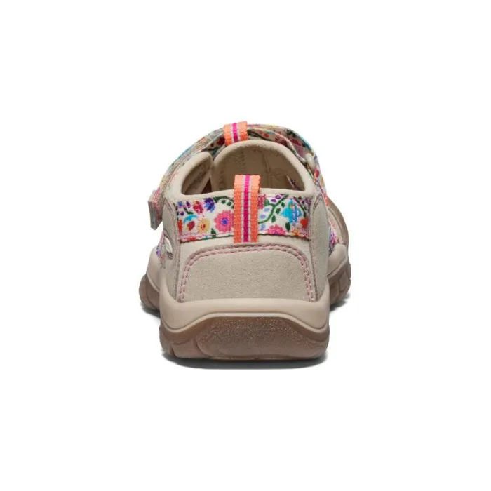 Kids KEEN Water Big Kids039 Newport H2 SafariBirch Sandal Kids KEEN Water Big Kids039 Newport H2 SafariBirch Sandal