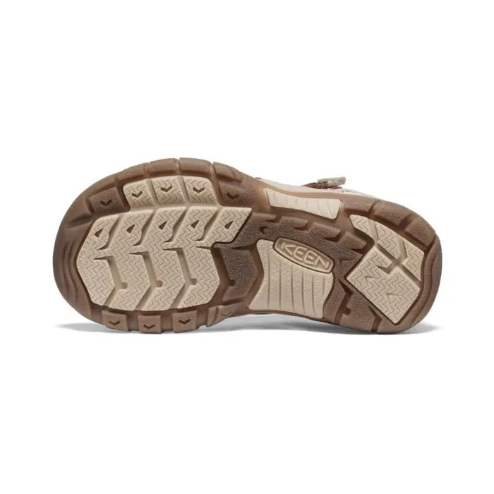 Kids KEEN Water Big Kids039 Newport H2 SafariBirch Sandal Kids KEEN Water Big Kids039 Newport H2 SafariBirch Sandal