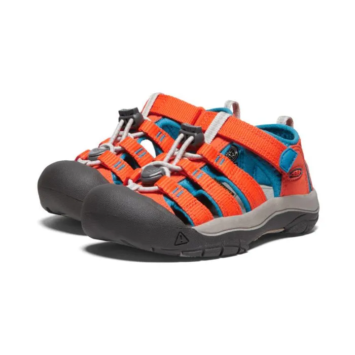 Kids KEEN Water Little Kids039 Orange Water Hiking Sandals 8211 Newport H2 Kids KEEN Water Little Kids039 Orange Water Hiking Sandals 8211 Newport H2