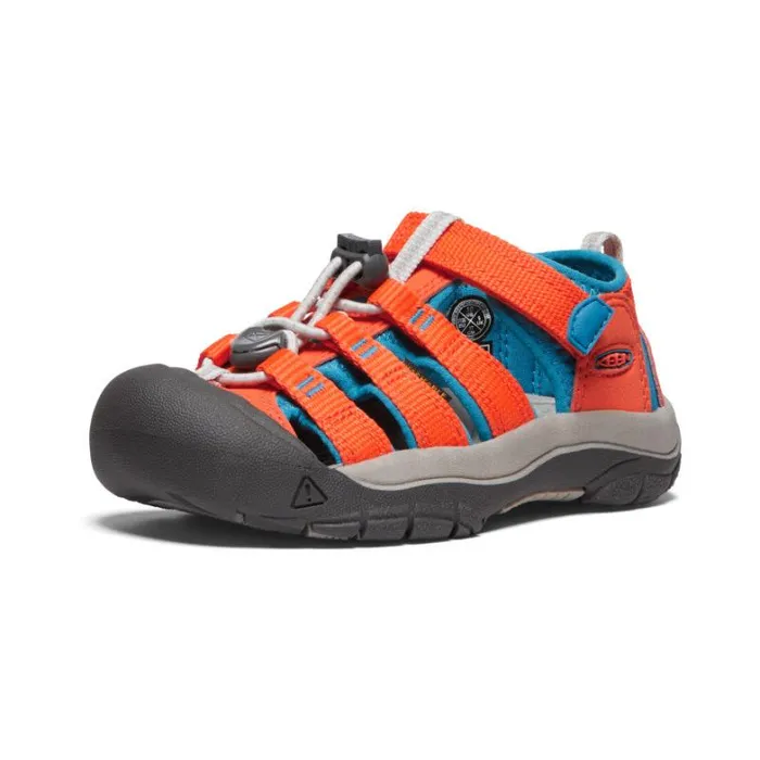Kids KEEN Water Little Kids039 Orange Water Hiking Sandals 8211 Newport H2 Kids KEEN Water Little Kids039 Orange Water Hiking Sandals 8211 Newport H2