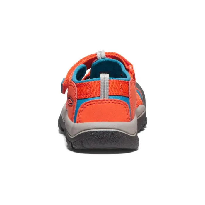 Kids KEEN Water Little Kids039 Orange Water Hiking Sandals 8211 Newport H2 Kids KEEN Water Little Kids039 Orange Water Hiking Sandals 8211 Newport H2