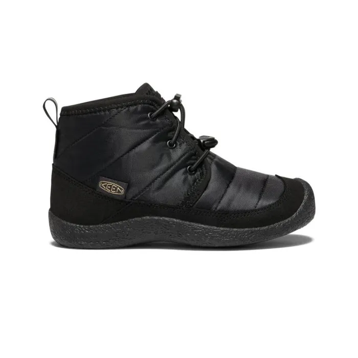 Kids KEEN Winter Kids039 Waterproof Chukka Boots 8211 Howser II