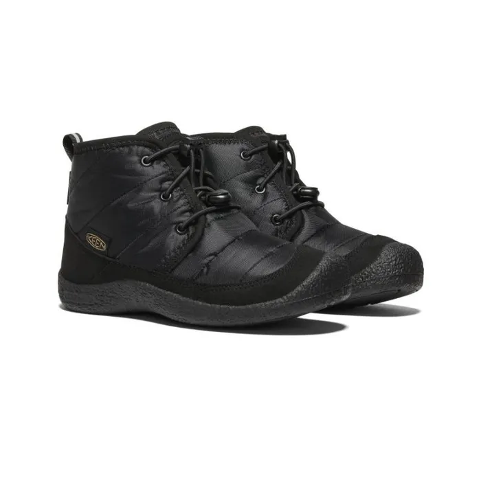 Kids KEEN Winter Kids039 Waterproof Chukka Boots 8211 Howser II Kids KEEN Winter Kids039 Waterproof Chukka Boots 8211 Howser II