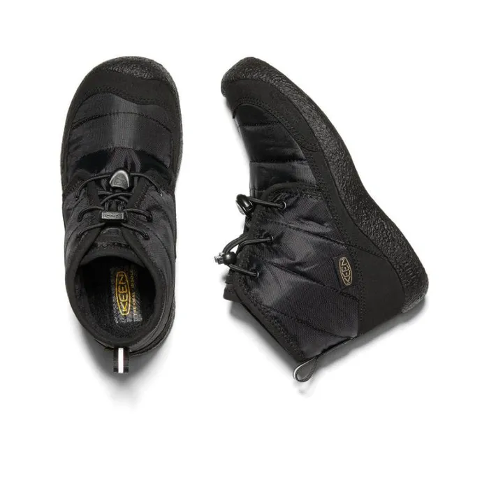 Kids KEEN Winter Kids039 Waterproof Chukka Boots 8211 Howser II Kids KEEN Winter Kids039 Waterproof Chukka Boots 8211 Howser II