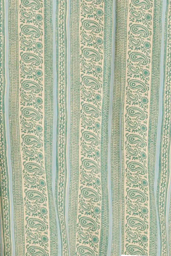 Kids Natalie Martin Fiore Kids Paisley Stripe Pool