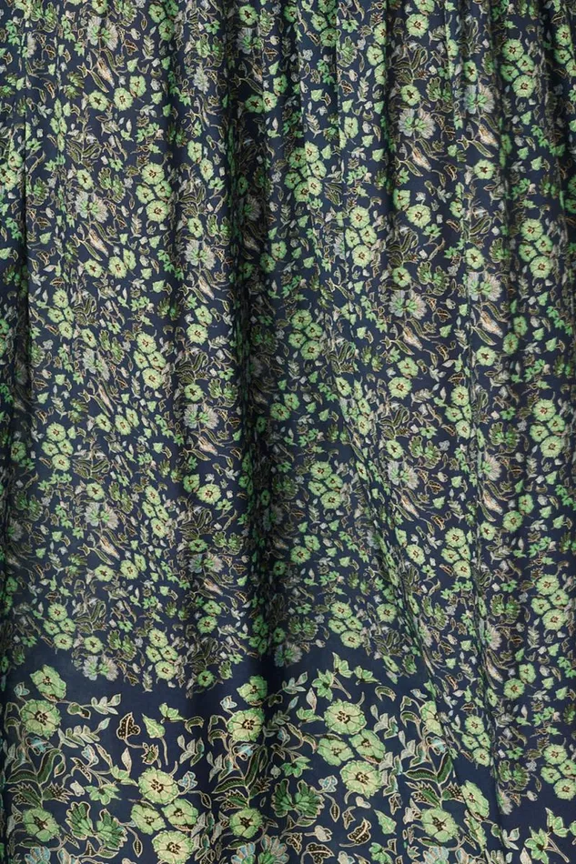 Kids Natalie Martin Fiore Kids Petite Fleur Marine