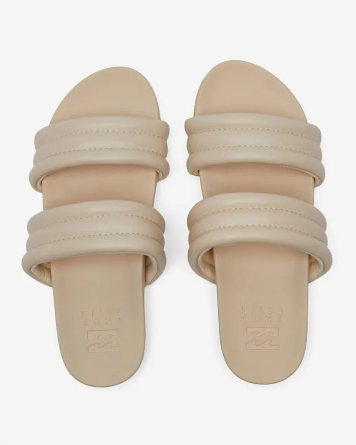 Laney Sandals Cashew Women Billabong Shoes