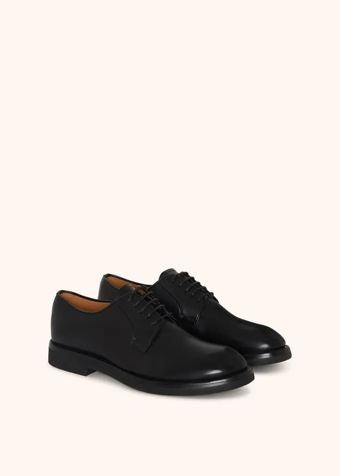 LEATHER DERBY Men Kiton Shoes LEATHER DERBY Men Kiton Shoes