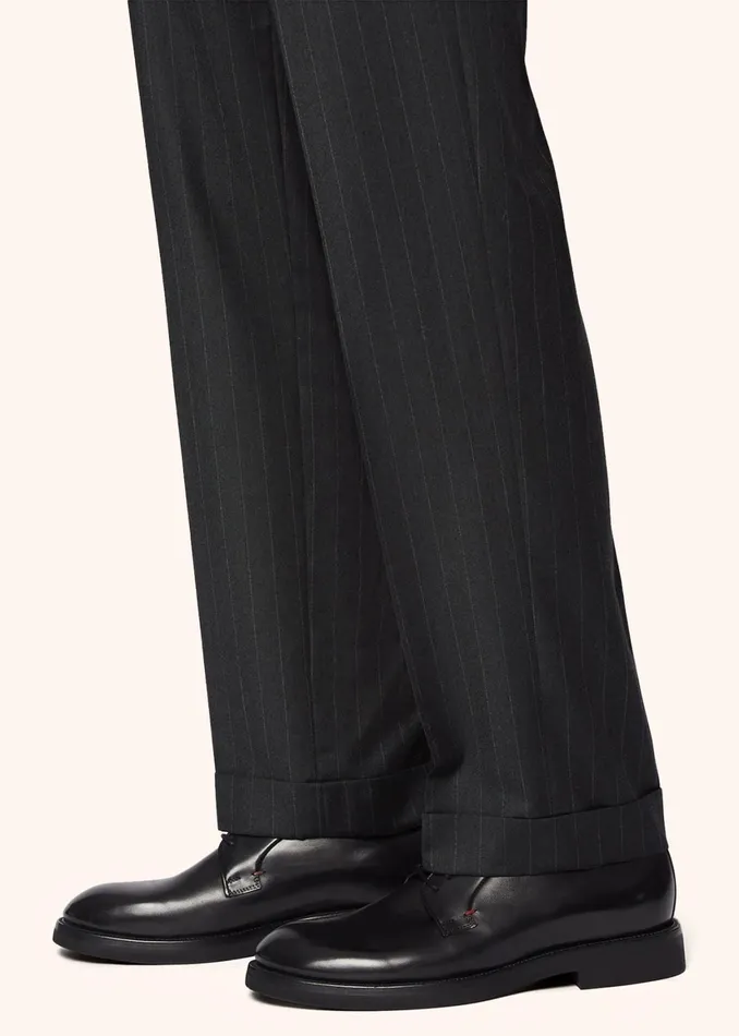 LEATHER DERBY Men Kiton Shoes LEATHER DERBY Men Kiton Shoes