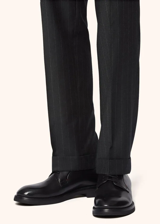 LEATHER DERBY Men Kiton Shoes LEATHER DERBY Men Kiton Shoes