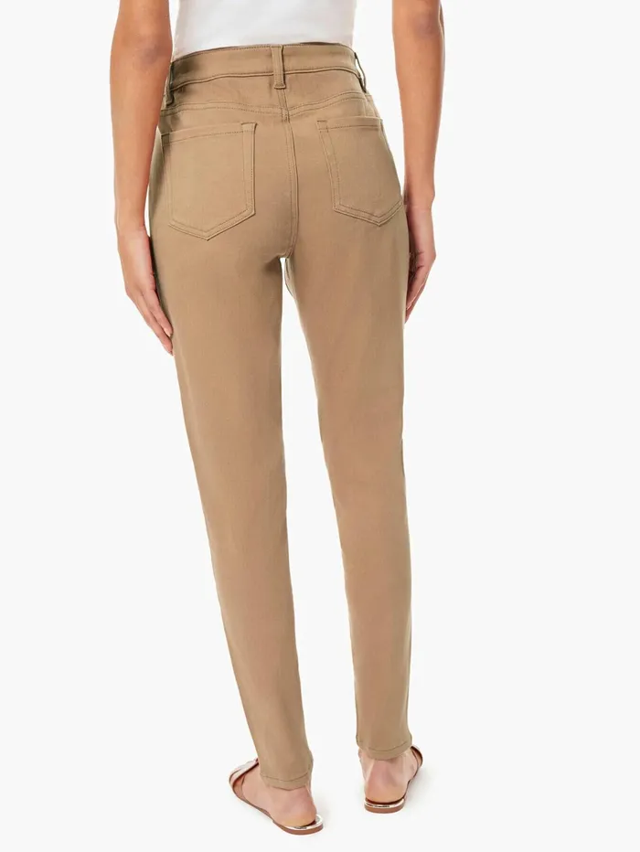 Lexington Cropped Skinny Jeans Mocha Wash Women Jones New York Cropped Jeans Lexington Cropped Skinny Jeans Mocha Wash Women Jones New York Cropped Jeans