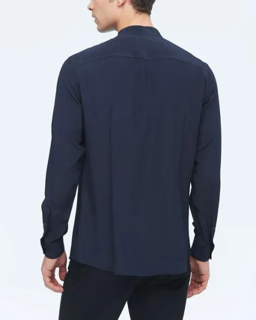 Lilysilk Business Formal Silk Shirt For Men Men Shirts