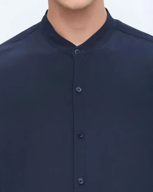Lilysilk Business Formal Silk Shirt For Men Men Shirts