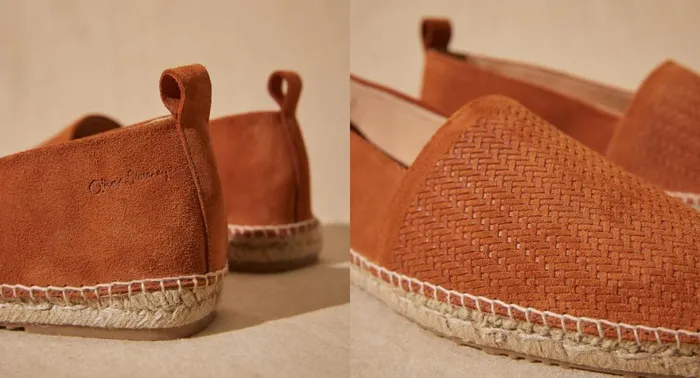 Loafers Men Oliver Sweeney Rioja Terracotta Loafers Men Oliver Sweeney Rioja Terracotta