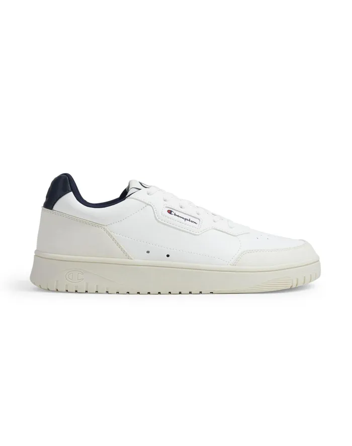 Men039S Royal Ii Shoes Whiteroyal Blue Men Champion Court