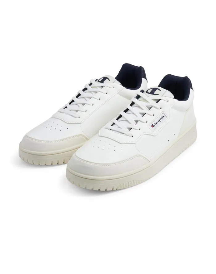 Men039S Royal Ii Shoes Whiteroyal Blue Men Champion Court