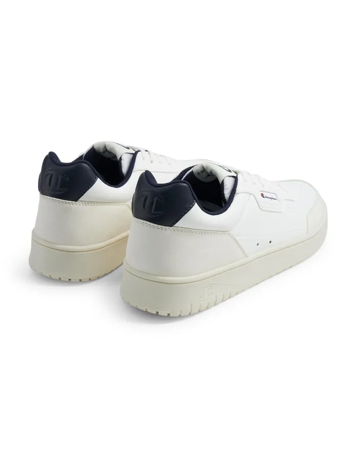Men039S Royal Ii Shoes Whiteroyal Blue Men Champion Court