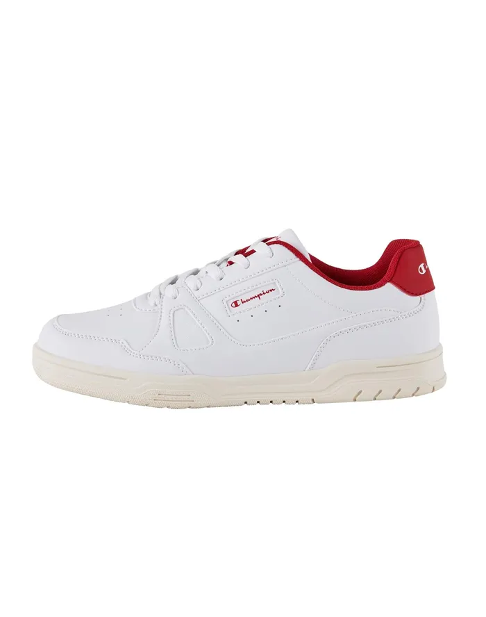 Men039S Tennis Clay 86 Shoes Whitered Men Champion Court