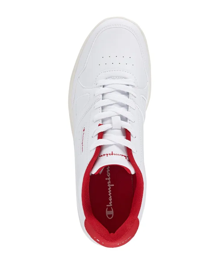 Men039S Tennis Clay 86 Shoes Whitered Men Champion Court