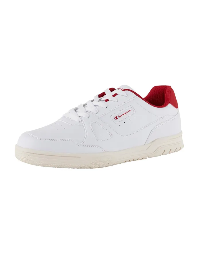 Men039S Tennis Clay 86 Shoes Whitered Men Champion Court