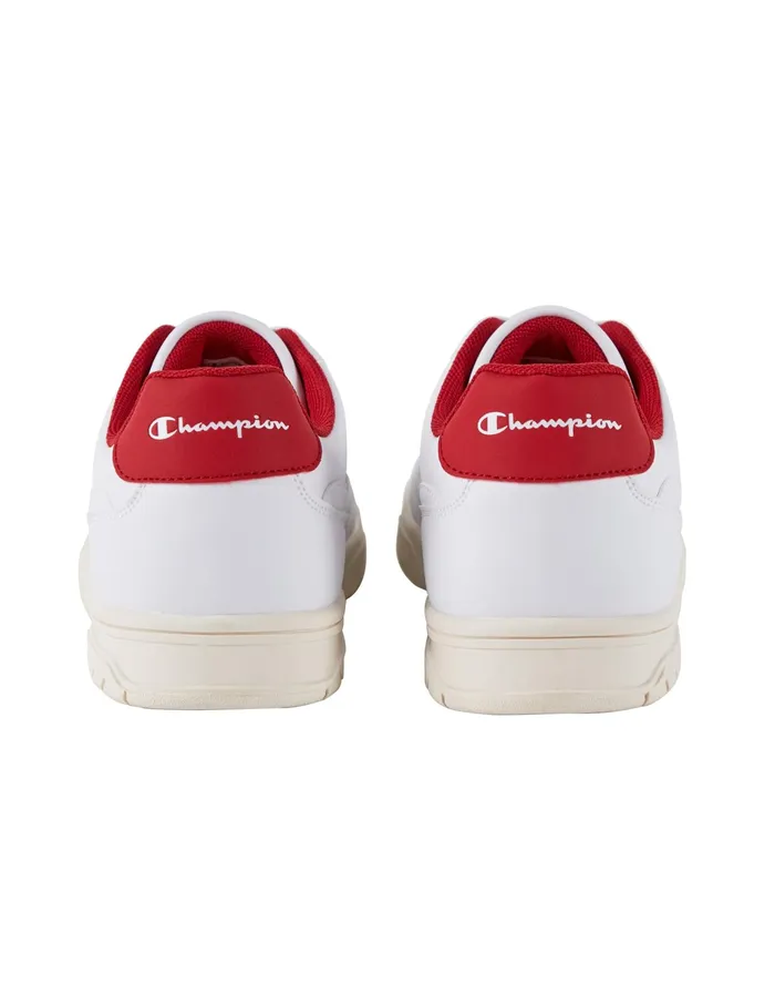 Men039S Tennis Clay 86 Shoes Whitered Men Champion Court