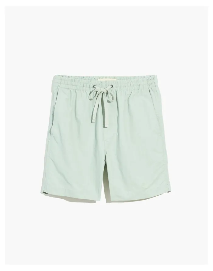 Men 6 12034 Resourced Everywear Shorts Sage Mist Madewell Shorts Men 6 12034 Resourced Everywear Shorts Sage Mist Madewell Shorts