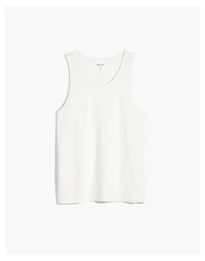 Men Allday Tank Lighthouse Madewell Tees Men Allday Tank Lighthouse Madewell Tees