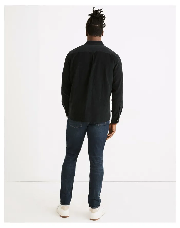 Men Athletic Slim Jeans In Stratfield Wash Stratfield Wash Madewell Jeans Men Athletic Slim Jeans In Stratfield Wash Stratfield Wash Madewell Jeans