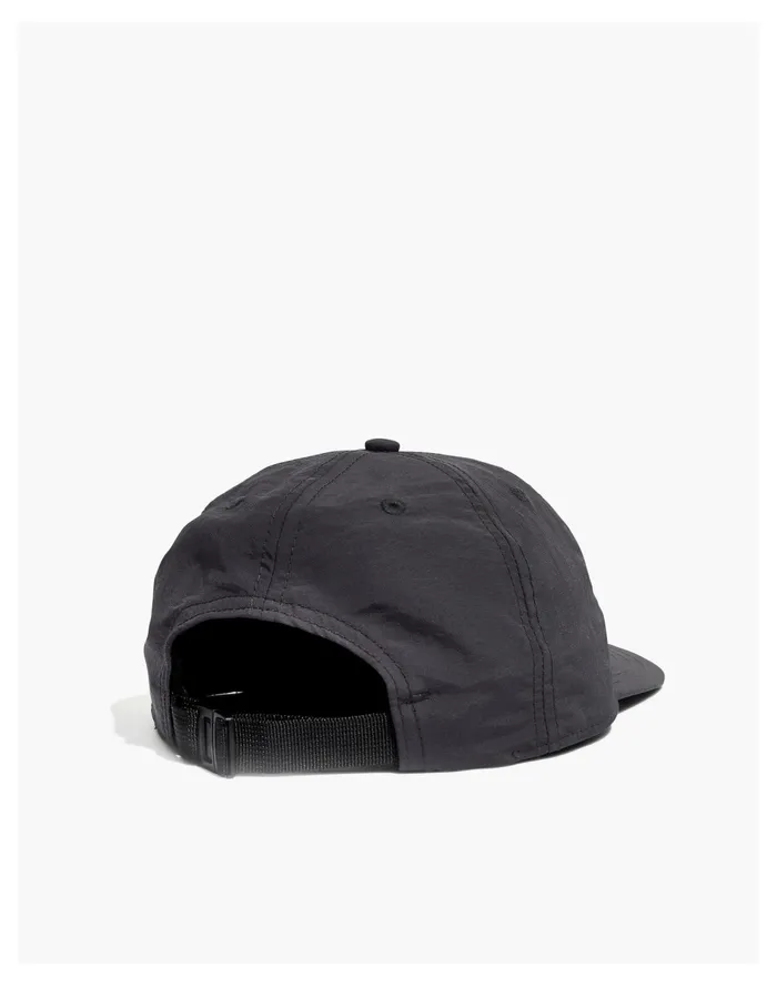 Men Baseball Cap Black Coal Madewell Hats Men Baseball Cap Black Coal Madewell Hats
