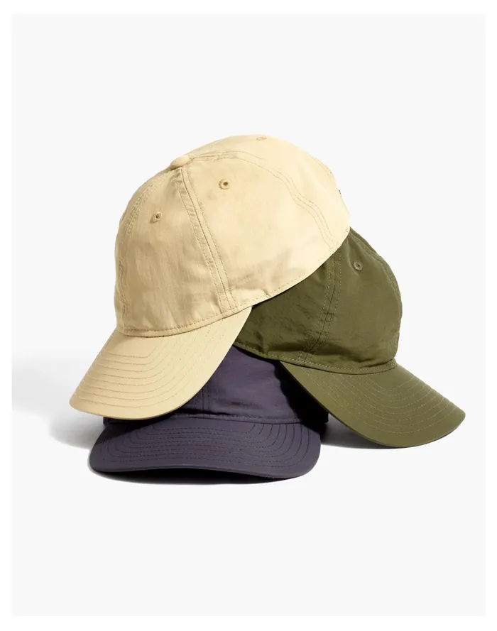 Men Baseball Cap Black Coal Madewell Hats Men Baseball Cap Black Coal Madewell Hats