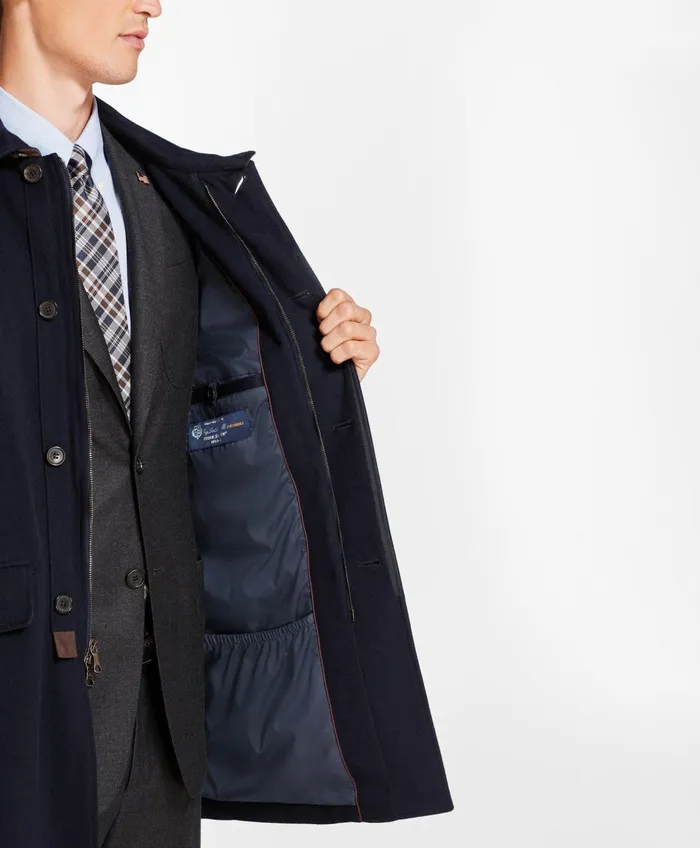 Men Brooks Brothers Storm System Preston Walking Coat Navy Brooks Brothers Coats and Jackets Men Brooks Brothers Storm System Preston Walking Coat Navy Brooks Brothers Coats and Jackets