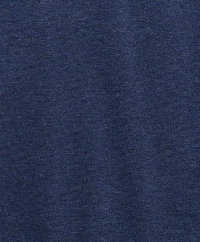 Men Brooks Brothers Stretch Performance Series Supima Polo Shirt Navy Brooks Brothers Polo and Rugby Shirts