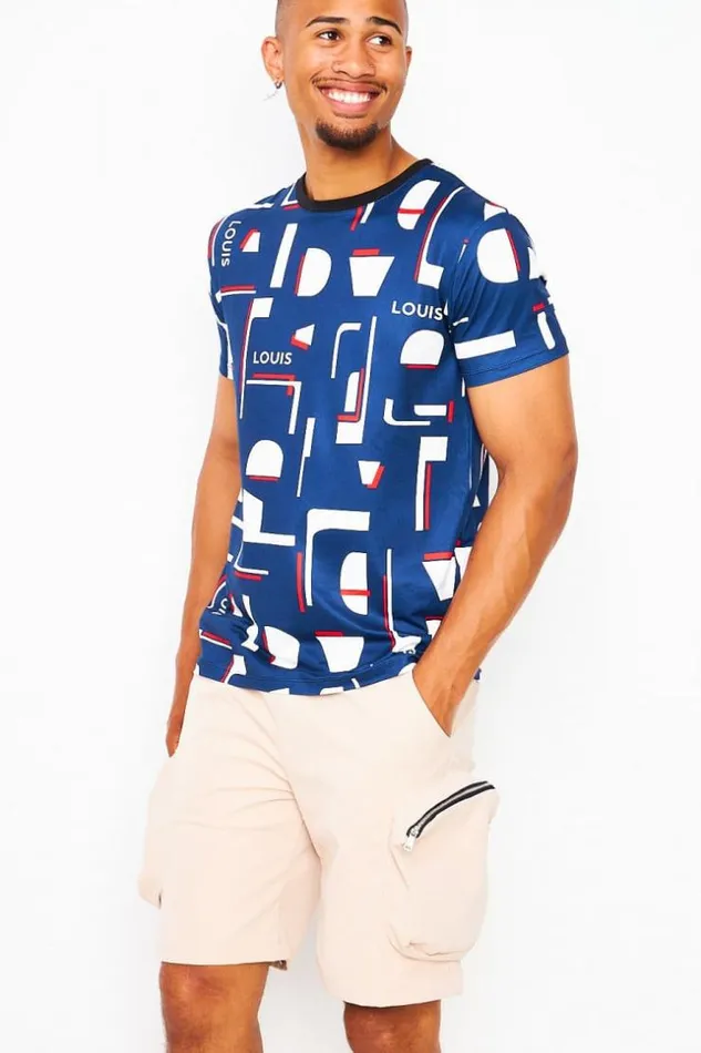 Men Cargo Shorts In Beige Beige Brentiny Paris Shorts