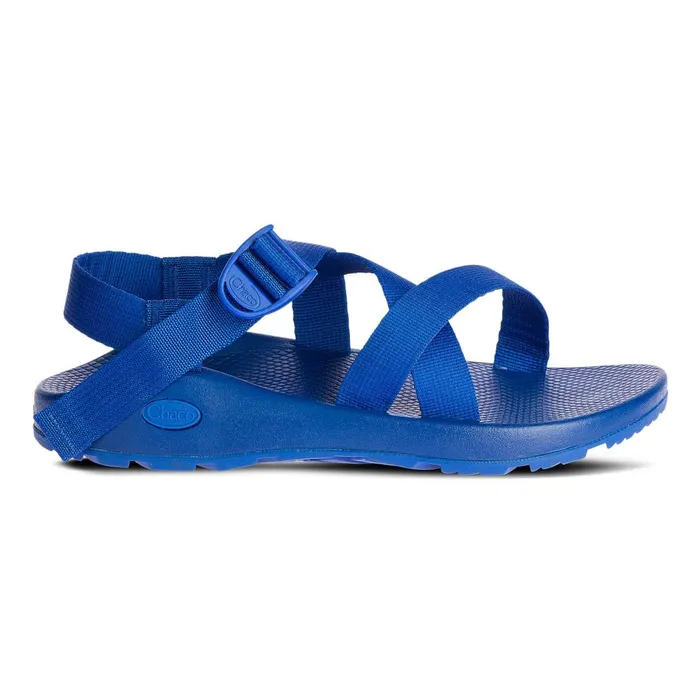 Men Chaco Z Adjustable Sandals Z1 Adjustable Strap Classic Sandal Turkish Sea