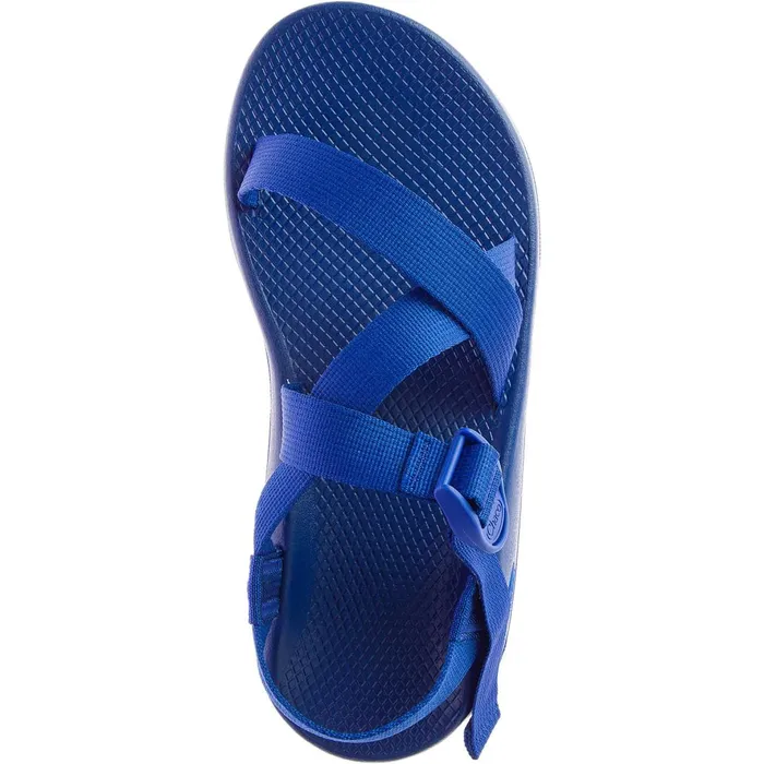 Men Chaco Z Adjustable Sandals Z1 Adjustable Strap Classic Sandal Turkish Sea