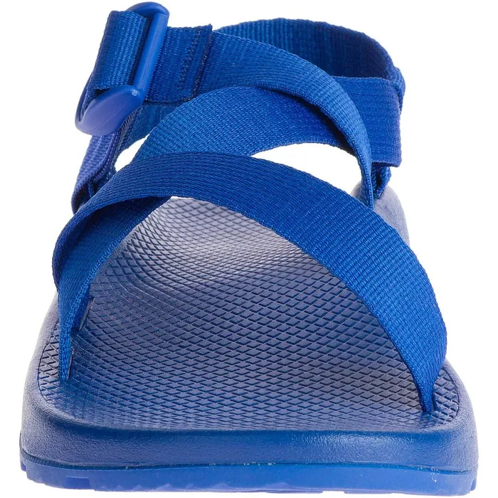 Men Chaco Z Adjustable Sandals Z1 Adjustable Strap Classic Sandal Turkish Sea