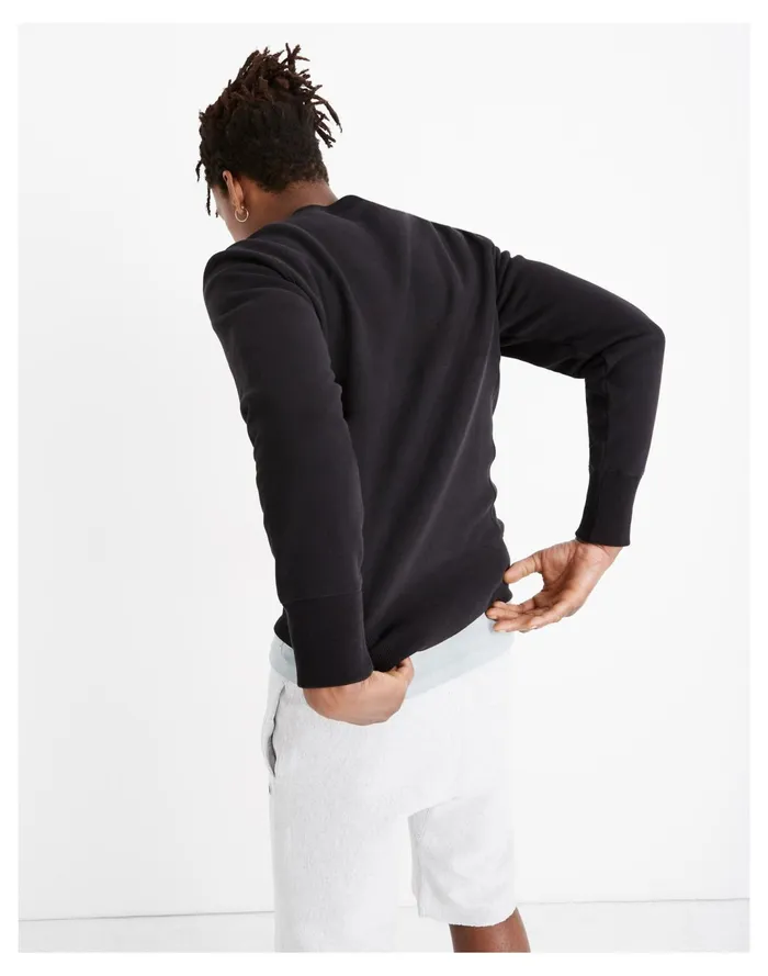 Men Champion Crewneck Sweatshirt Nbk Madewell Sweatshirts and Sweatpants Men Champion Crewneck Sweatshirt Nbk Madewell Sweatshirts and Sweatpants