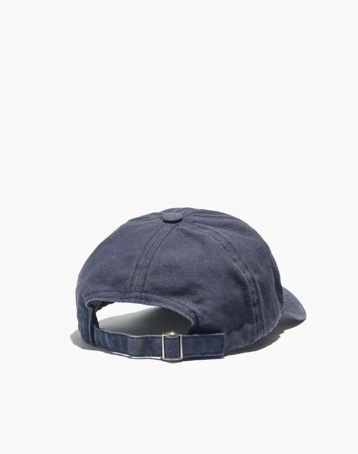 Men Corridor New York New York Baseball Cap Navy Madewell Hats Men Corridor New York New York Baseball Cap Navy Madewell Hats
