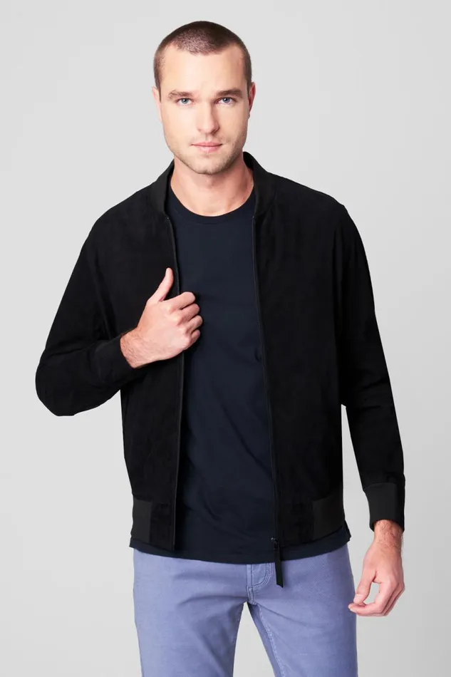 Men Jackets Blank Nyc After Shocker Bomber
