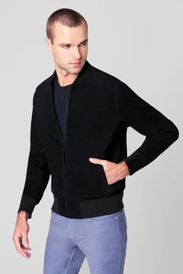 Men Jackets Blank Nyc After Shocker Bomber