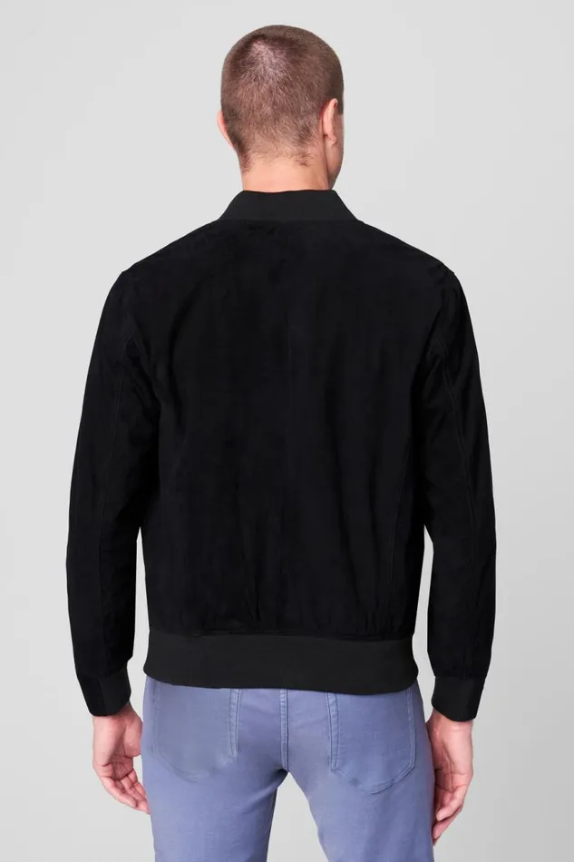 Men Jackets Blank Nyc After Shocker Bomber