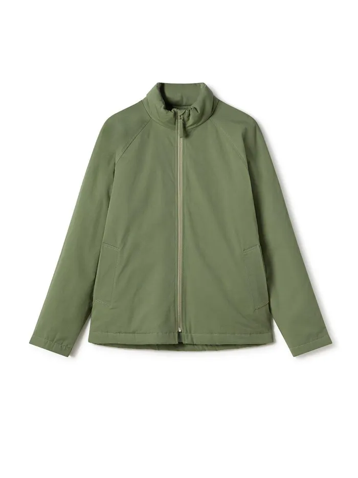 Men Jackets Men 8211 Gabriel 8211 Soft Green TWOTHIRDS Jackets
