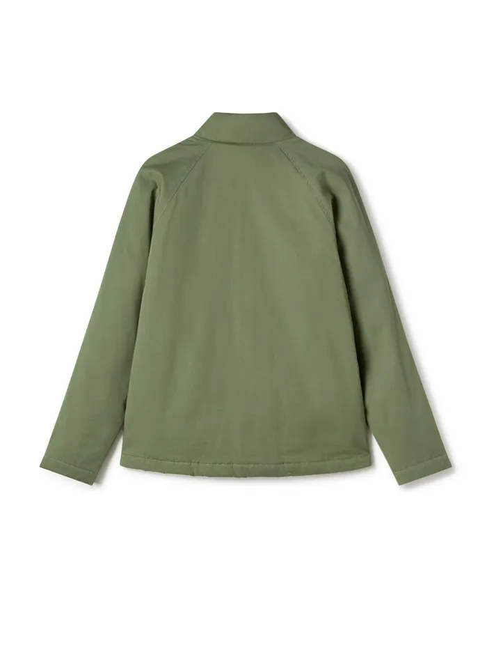 Men Jackets Men 8211 Gabriel 8211 Soft Green TWOTHIRDS Jackets