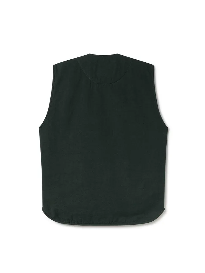 Men Jackets Men 8211 Wager 8211 Dark Green TWOTHIRDS Jackets