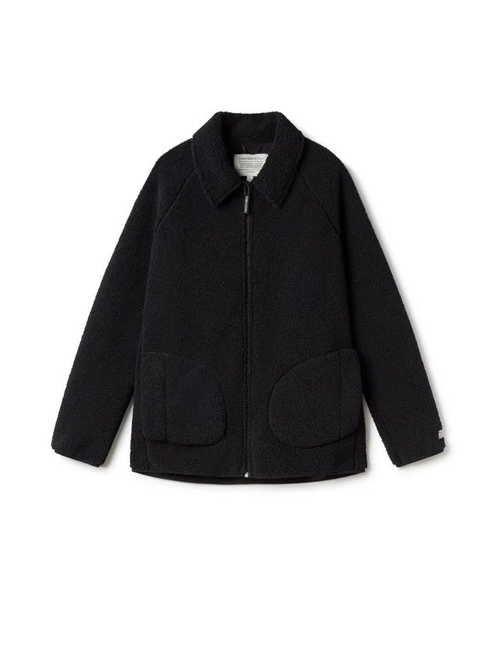 Men Jackets Men 8211 Yanuca 8211 Black TWOTHIRDS Jackets