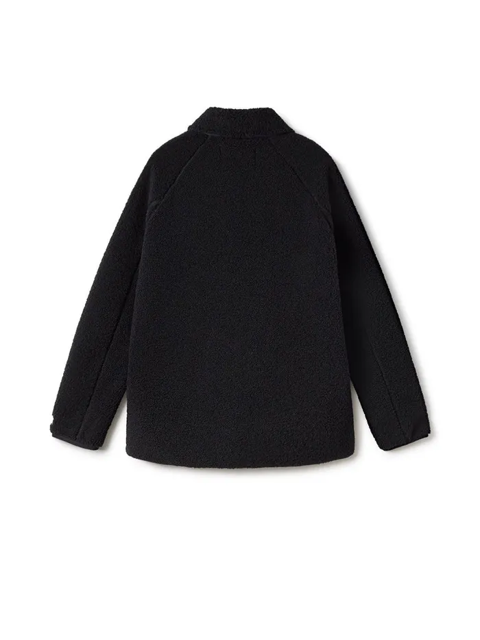 Men Jackets Men 8211 Yanuca 8211 Black TWOTHIRDS Jackets