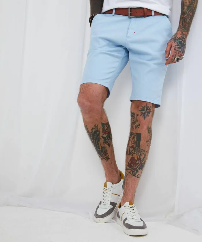 Men Joe Browns Sensational Summer Shorts Pale Bluedirty Roseocean Men Joe Browns Sensational Summer Shorts Pale Bluedirty Roseocean