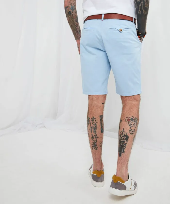 Men Joe Browns Sensational Summer Shorts Pale Bluedirty Roseocean Men Joe Browns Sensational Summer Shorts Pale Bluedirty Roseocean