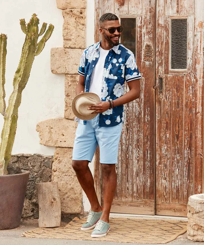 Men Joe Browns Sensational Summer Shorts Pale Bluedirty Roseocean Men Joe Browns Sensational Summer Shorts Pale Bluedirty Roseocean