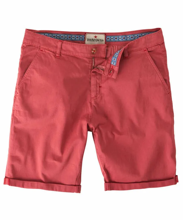 Men Joe Browns Sensational Summer Shorts Pale Bluedirty Roseocean Men Joe Browns Sensational Summer Shorts Pale Bluedirty Roseocean